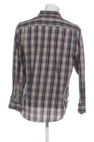 Ανδρικό πουκάμισο Unbranded, Μέγεθος L, Χρώμα Πολύχρωμο, Τιμή 7,99 €