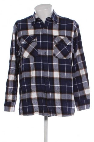 Herrenhemd Unbranded, Größe L, Farbe Mehrfarbig, Preis 7,99 €