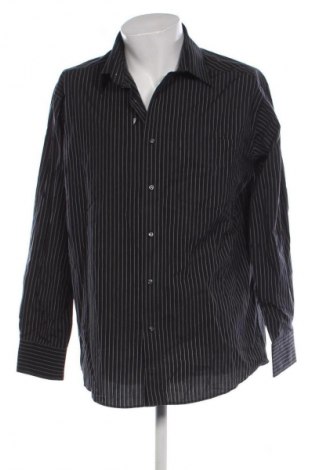 Ανδρικό πουκάμισο TCM, Μέγεθος XL, Χρώμα Μαύρο, Τιμή 7,99 €