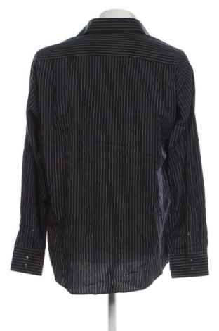Ανδρικό πουκάμισο TCM, Μέγεθος XL, Χρώμα Μαύρο, Τιμή 7,99 €