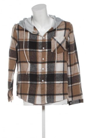 Pánska košeľa  Unbranded, Veľkosť L, Farba Viacfarebná, Cena  7,95 €