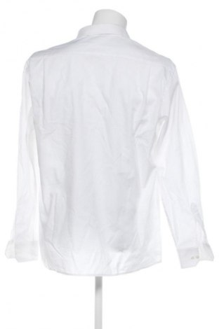 Мъжка риза Unbranded, Размер XL, Цвят Бял, Цена 10,22 €