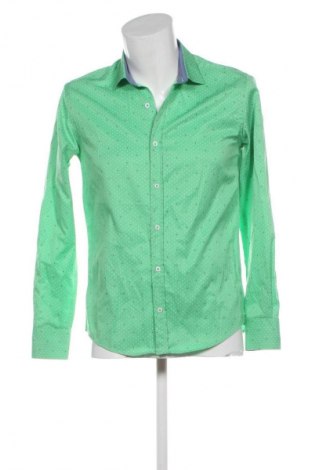 Herrenhemd Unbranded, Größe M, Farbe Mehrfarbig, Preis € 6,99