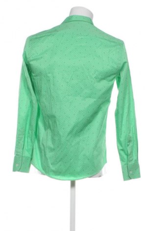 Herrenhemd Unbranded, Größe M, Farbe Mehrfarbig, Preis € 6,99