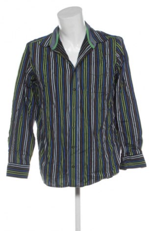 Ανδρικό πουκάμισο Unbranded, Μέγεθος L, Χρώμα Πολύχρωμο, Τιμή 6,99 €