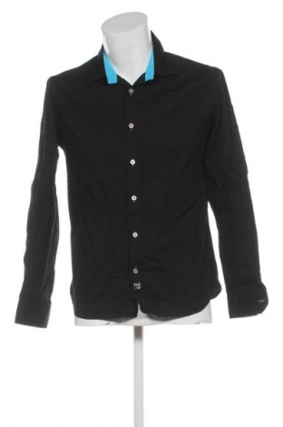 Pánska košeľa  Unbranded, Veľkosť L, Farba Čierna, Cena  8,95 €