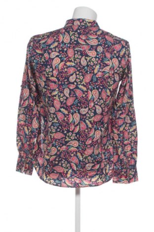 Herrenhemd Unbranded, Größe M, Farbe Mehrfarbig, Preis € 4,99