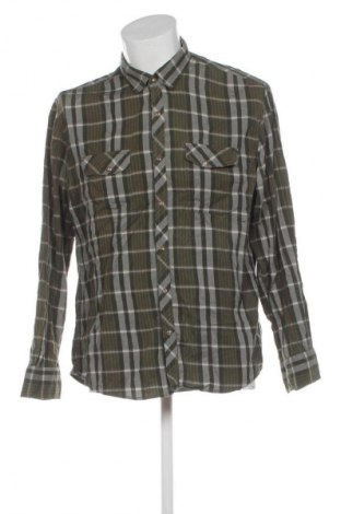 Herrenhemd Unbranded, Größe XL, Farbe Mehrfarbig, Preis 7,99 €