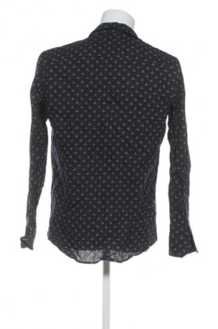 Ανδρικό πουκάμισο Unbranded, Μέγεθος M, Χρώμα Πολύχρωμο, Τιμή 6,99 €