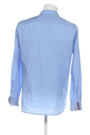 Ανδρικό πουκάμισο Unbranded, Μέγεθος XL, Χρώμα Μπλέ, Τιμή 9,99 €