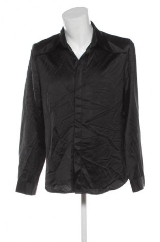 Męska koszula Unbranded, Rozmiar XL, Kolor Czarny, Cena 21,99 zł