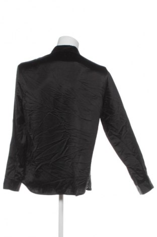 Męska koszula Unbranded, Rozmiar XL, Kolor Czarny, Cena 21,99 zł