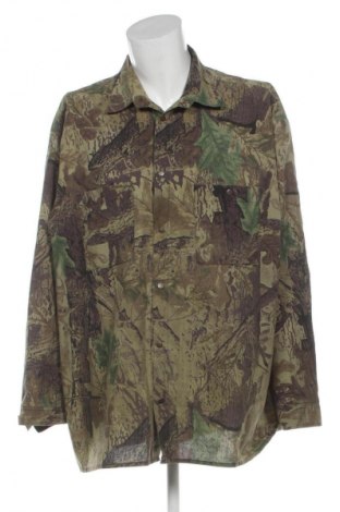 Pánska košeľa  Unbranded, Veľkosť 3XL, Farba Viacfarebná, Cena  14,77 €