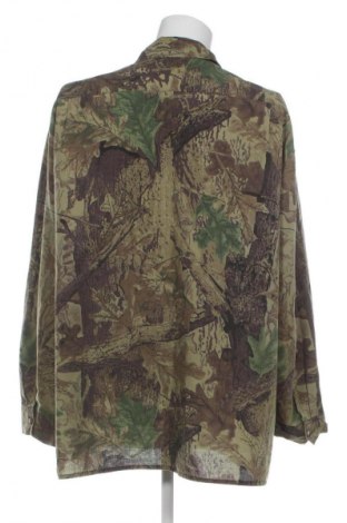 Pánska košeľa  Unbranded, Veľkosť 3XL, Farba Viacfarebná, Cena  14,77 €