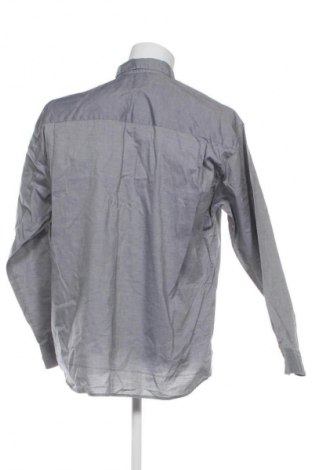 Pánska košeľa  Unbranded, Veľkosť L, Farba Sivá, Cena  14,74 €