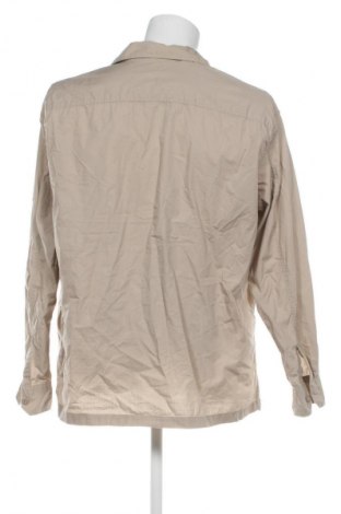 Męska koszula Uniqlo, Rozmiar XL, Kolor Beżowy, Cena 42,99 zł