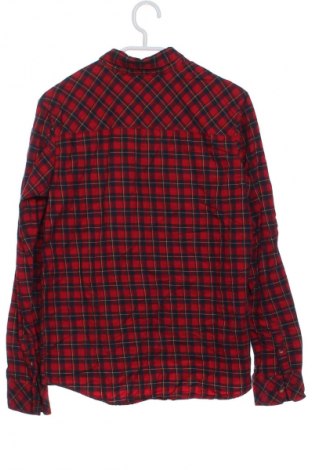 Męska koszula United Colors Of Benetton, Rozmiar XS, Kolor Kolorowy, Cena 42,99 zł