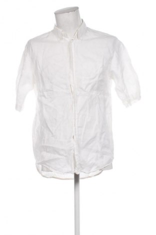 Férfi ing United Colors Of Benetton, Méret L, Szín Ekrü
, Ár 6 647 Ft