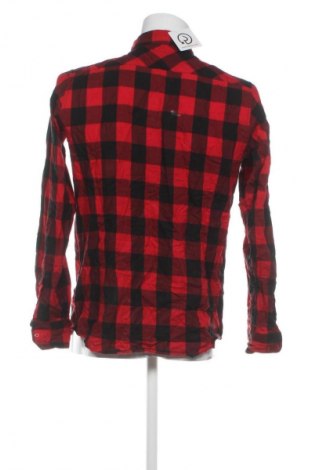 Мъжка риза Urban Classics, Размер M, Цвят Многоцветен, Цена 13,99 лв.