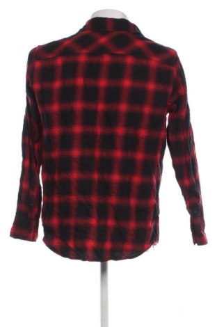 Ανδρικό πουκάμισο Urban Classics, Μέγεθος L, Χρώμα Πολύχρωμο, Τιμή 9,99 €