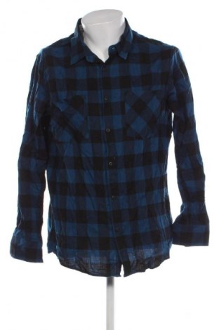 Pánska košeľa  Urban Classics, Veľkosť XL, Farba Viacfarebná, Cena  7,95 €