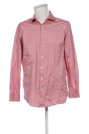 Herrenhemd Van Laack, Größe XL, Farbe Rosa, Preis € 34,71