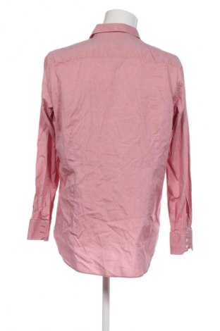 Herrenhemd Van Laack, Größe XL, Farbe Rosa, Preis € 34,71