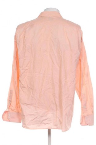 Ανδρικό πουκάμισο Van Laack, Μέγεθος XL, Χρώμα Πορτοκαλί, Τιμή 17,99 €
