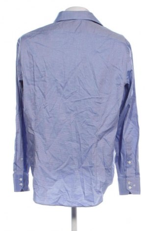 Męska koszula Van Laack, Rozmiar S, Kolor Niebieski, Cena 67,99 zł