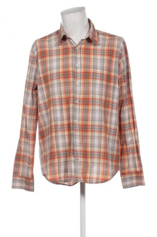 Herrenhemd Van Vaan, Größe XXL, Farbe Mehrfarbig, Preis € 16,72