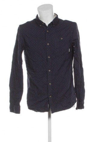 Cămașă de bărbați Vans, Mărime L, Culoare Multicolor, Preț 77,99 Lei