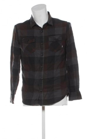 Férfi ing Vans, Méret S, Szín Sokszínű, Ár 6 129 Ft