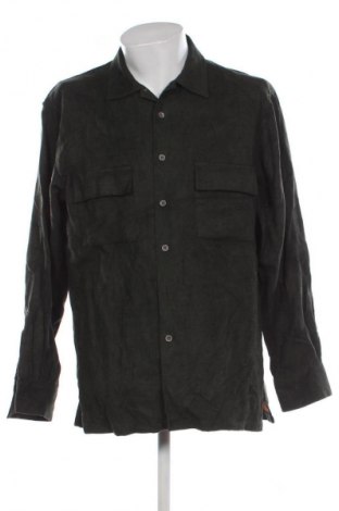 Férfi kardigán Venti, Méret L, Szín Zöld, Ár 4 289 Ft