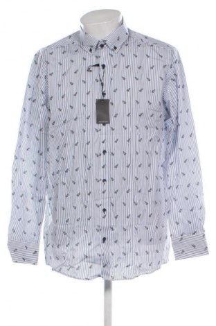 Férfi ing Venti, Méret XL, Szín Sokszínű, Ár 7 659 Ft