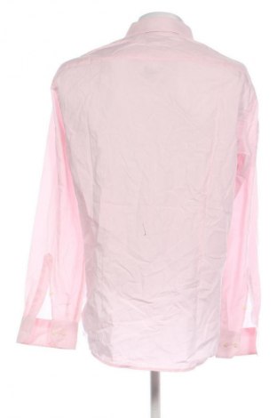 Pánská košile  Venti, Velikost XL, Barva Růžová, Cena  209,00 Kč