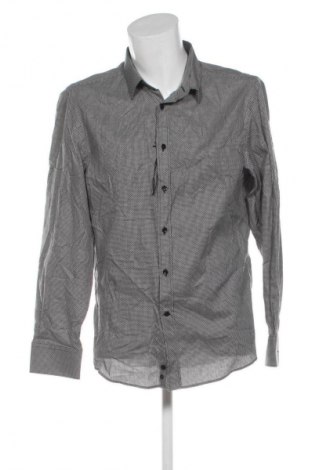 Herrenhemd Versace Collection, Größe XL, Farbe Mehrfarbig, Preis € 75,99