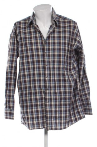 Ανδρικό πουκάμισο Via Cortesa, Μέγεθος XL, Χρώμα Πολύχρωμο, Τιμή 6,99 €