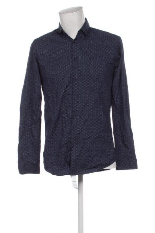 Męska koszula Vistula, Rozmiar M, Kolor Kolorowy, Cena 156,67 zł