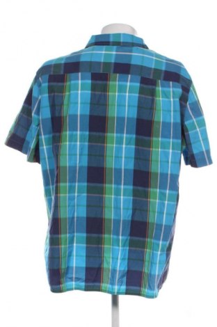 Herrenhemd Vittorio Rossi, Größe XXL, Farbe Mehrfarbig, Preis € 11,99