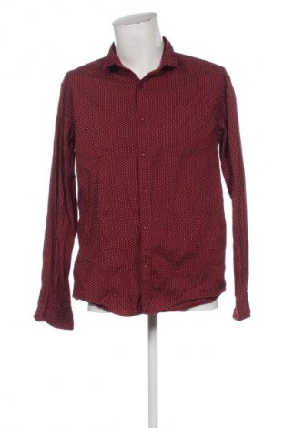 Herrenhemd Volcano, Größe XL, Farbe Mehrfarbig, Preis € 14,91