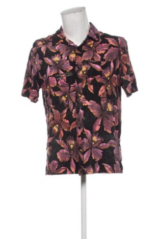 Férfi ing Volcom, Méret L, Szín Sokszínű, Ár 9 606 Ft