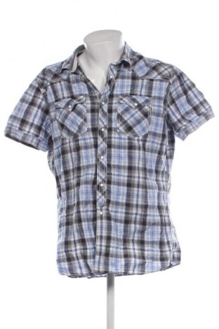 Pánska košeľa  WE, Veľkosť XXL, Farba Viacfarebná, Cena  9,95 €