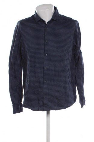 Herrenhemd WE, Größe XXL, Farbe Mehrfarbig, Preis € 8,99