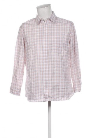 Męska koszula Walbusch, Rozmiar L, Kolor Kolorowy, Cena 31,99 zł