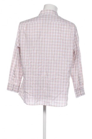 Męska koszula Walbusch, Rozmiar L, Kolor Kolorowy, Cena 31,99 zł