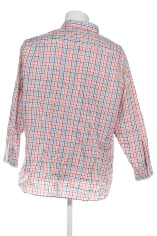 Męska koszula Walbusch, Rozmiar XXL, Kolor Kolorowy, Cena 61,99 zł