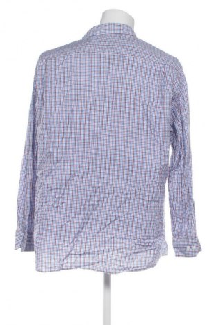 Ανδρικό πουκάμισο Walbusch, Μέγεθος XL, Χρώμα Πολύχρωμο, Τιμή 10,99 €