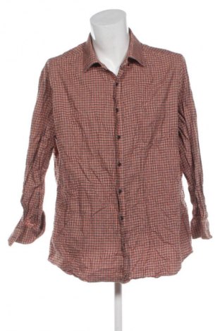 Herrenhemd Walbusch, Größe XXL, Farbe Mehrfarbig, Preis 16,99 €