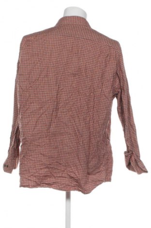 Herrenhemd Walbusch, Größe XXL, Farbe Mehrfarbig, Preis 16,99 €