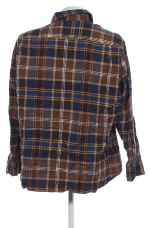 Herrenhemd Walbusch, Größe XL, Farbe Mehrfarbig, Preis 11,99 €